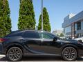 Lexus RX 500h F Sport+ 2023 годаүшін34 990 000 тг. в Алматы – фото 8
