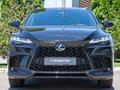 Lexus RX 500h F Sport+ 2023 годаүшін34 990 000 тг. в Алматы – фото 6