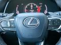 Lexus RX 500h F Sport+ 2023 годаүшін34 990 000 тг. в Алматы – фото 16