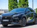 Lexus RX 500h F Sport+ 2023 годаүшін34 990 000 тг. в Алматы – фото 2
