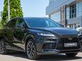 Lexus RX 500h F Sport+ 2023 годаүшін34 990 000 тг. в Алматы – фото 9