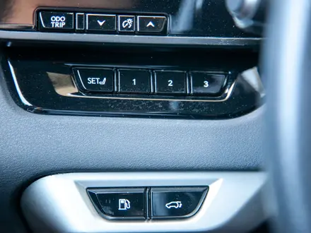 Lexus RX 500h F Sport+ 2023 года за 34 990 000 тг. в Алматы – фото 19