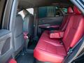 Lexus RX 500h F Sport+ 2023 годаүшін34 990 000 тг. в Алматы – фото 11