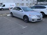 Toyota Camry 2011 годаүшін5 000 000 тг. в Актобе – фото 2