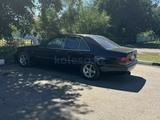 Mercedes-Benz S 420 1994 года за 1 700 000 тг. в Аягоз – фото 2