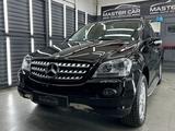 Mercedes-Benz ML 350 2007 года за 8 800 000 тг. в Алматы – фото 4