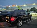 Mercedes-Benz ML 350 2007 годаfor8 800 000 тг. в Алматы – фото 34