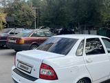 ВАЗ (Lada) Priora 2170 2014 годаүшін1 900 000 тг. в Павлодар – фото 3