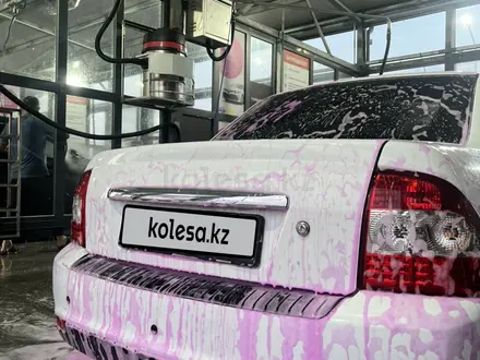 ВАЗ (Lada) Priora 2170 2014 года за 1 900 000 тг. в Павлодар – фото 9