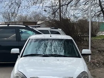 ВАЗ (Lada) Priora 2170 2014 года за 1 900 000 тг. в Павлодар