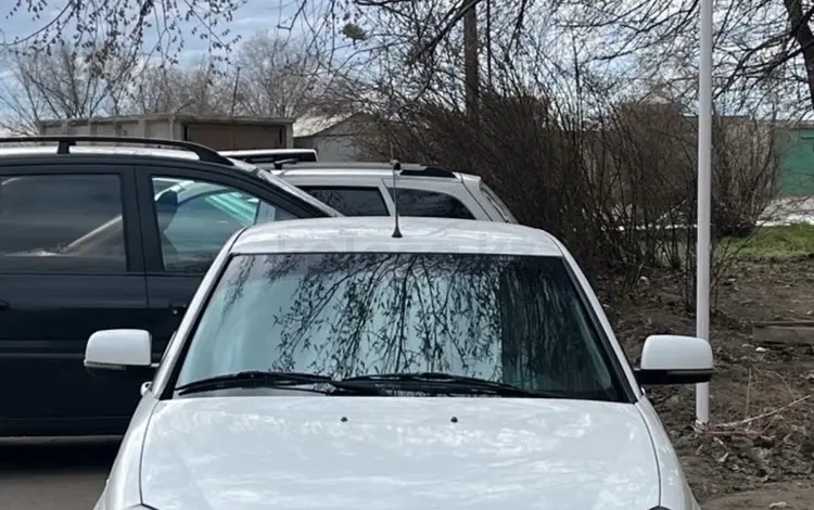 ВАЗ (Lada) Priora 2170 2014 года за 1 900 000 тг. в Павлодар