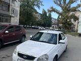ВАЗ (Lada) Priora 2170 2014 годаүшін1 900 000 тг. в Павлодар – фото 2