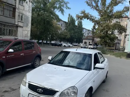 ВАЗ (Lada) Priora 2170 2014 года за 1 900 000 тг. в Павлодар – фото 2