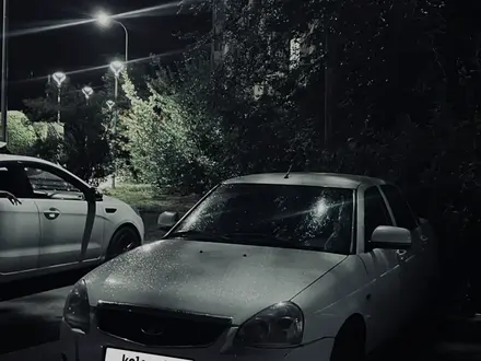 ВАЗ (Lada) Priora 2170 2014 года за 1 900 000 тг. в Павлодар – фото 6