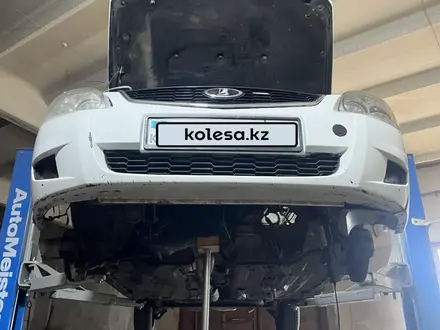 ВАЗ (Lada) Priora 2170 2014 года за 1 900 000 тг. в Павлодар – фото 7