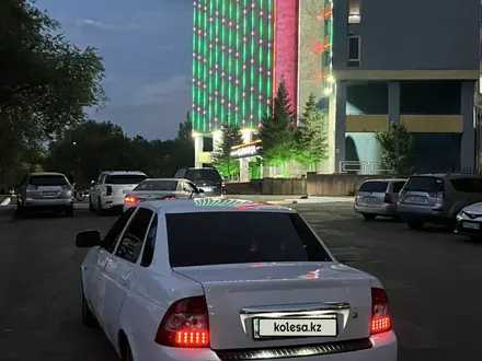 ВАЗ (Lada) Priora 2170 2014 года за 1 900 000 тг. в Павлодар – фото 8