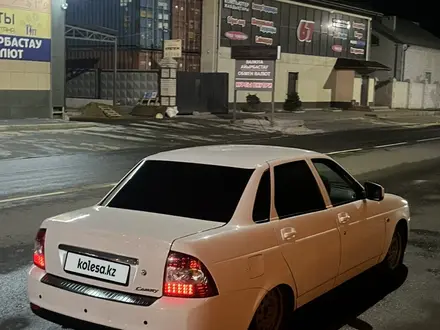 ВАЗ (Lada) Priora 2170 2014 года за 1 900 000 тг. в Павлодар – фото 10