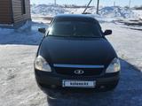 ВАЗ (Lada) Priora 2170 2007 года за 1 600 000 тг. в Костанай – фото 2