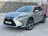 Lexus RX 300 2019 годаfor19 800 000 тг. в Алматы