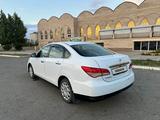 Nissan Almera 2014 года за 3 800 000 тг. в Уральск – фото 3