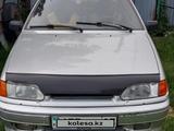 ВАЗ (Lada) 2115 2008 года за 700 000 тг. в Кокшетау – фото 2
