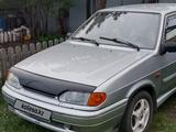 ВАЗ (Lada) 2115 2008 года за 700 000 тг. в Кокшетау – фото 3