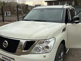 Nissan Patrol 2011 годаfor14 000 000 тг. в Астана