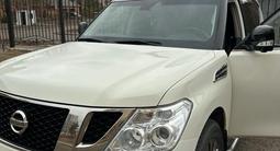 Nissan Patrol 2011 года за 14 000 000 тг. в Астана