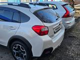 Subaru XV 2014 года за 7 700 000 тг. в Усть-Каменогорск – фото 3