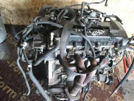 CHBB Двигатель Форд Мондео 1, 8 за 250 000 тг. в Караганда