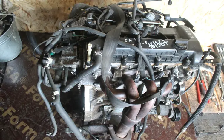 CHBB Двигатель Форд Мондео 1, 8үшін250 000 тг. в Караганда