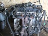 CHBB Двигатель Форд Мондео 1, 8үшін250 000 тг. в Караганда – фото 3