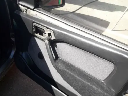 Ручки дверей OPEL Vectra за 2 500 тг. в Актобе – фото 9