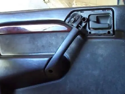 Ручки дверей OPEL Vectra за 2 500 тг. в Актобе