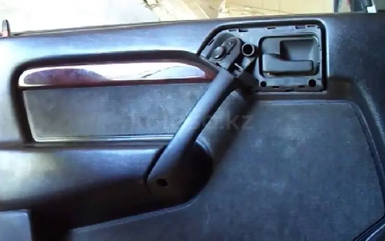 Ручки дверей OPEL Vectra за 2 500 тг. в Актобе