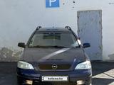 Opel Astra 2000 года за 2 300 000 тг. в Жанаозен