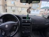 Opel Astra 2000 годаүшін2 300 000 тг. в Жанаозен – фото 4