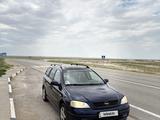 Opel Astra 2000 годаүшін2 300 000 тг. в Жанаозен – фото 5