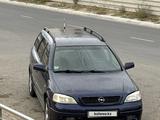 Opel Astra 2000 годаүшін2 300 000 тг. в Жанаозен – фото 2
