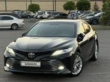 Toyota Camry 2019 года за 13 500 000 тг. в Тараз