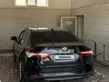 Toyota Camry 2019 года за 13 500 000 тг. в Тараз – фото 4