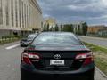 Toyota Camry 2014 года за 6 800 000 тг. в Уральск – фото 5