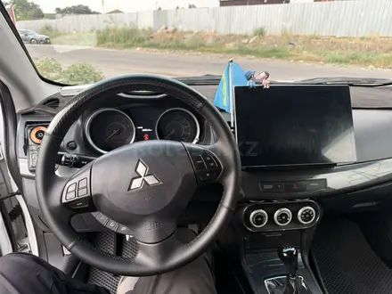 Mitsubishi Lancer 2013 года за 3 000 000 тг. в Алматы – фото 3
