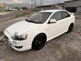 Mitsubishi Lancer 2013 года за 4 000 000 тг. в Алматы
