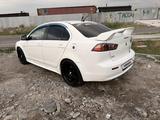 Mitsubishi Lancer 2013 года за 4 000 000 тг. в Алматы – фото 2