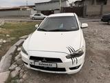 Mitsubishi Lancer 2013 года за 4 000 000 тг. в Алматы – фото 4