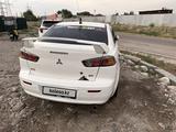 Mitsubishi Lancer 2013 года за 4 000 000 тг. в Алматы – фото 5