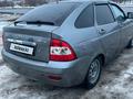 ВАЗ (Lada) Priora 2172 2011 годаүшін2 200 000 тг. в Актобе – фото 5