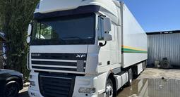 DAF  XF 105 2011 годаүшін21 500 000 тг. в Алматы