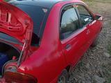 Mazda 121 1991 годаүшін700 000 тг. в Петропавловск – фото 4